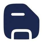 Diskette SVG Icon